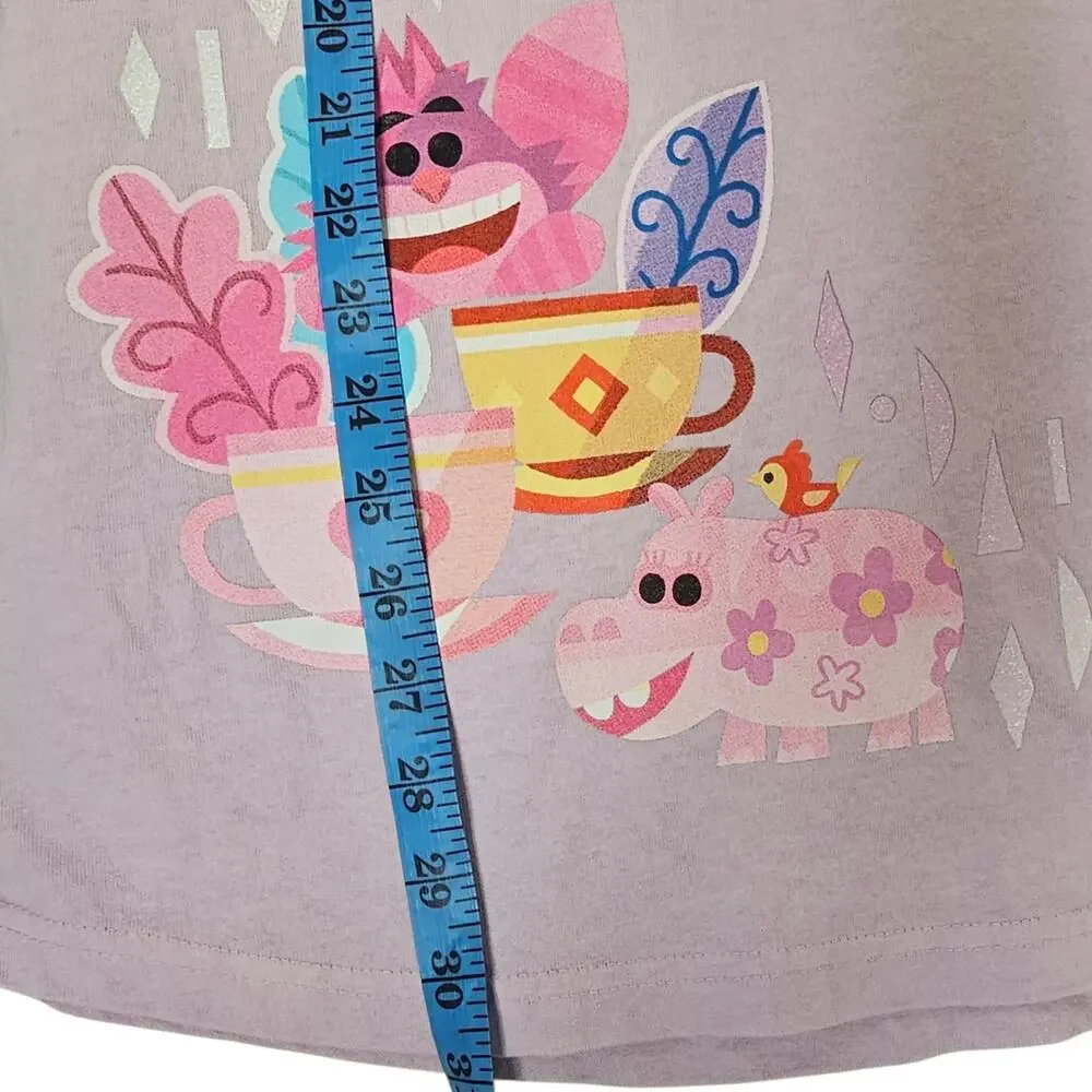Joey Chou x Walt Disney World Spirit Jersey Unisex Adult M  display picture 1